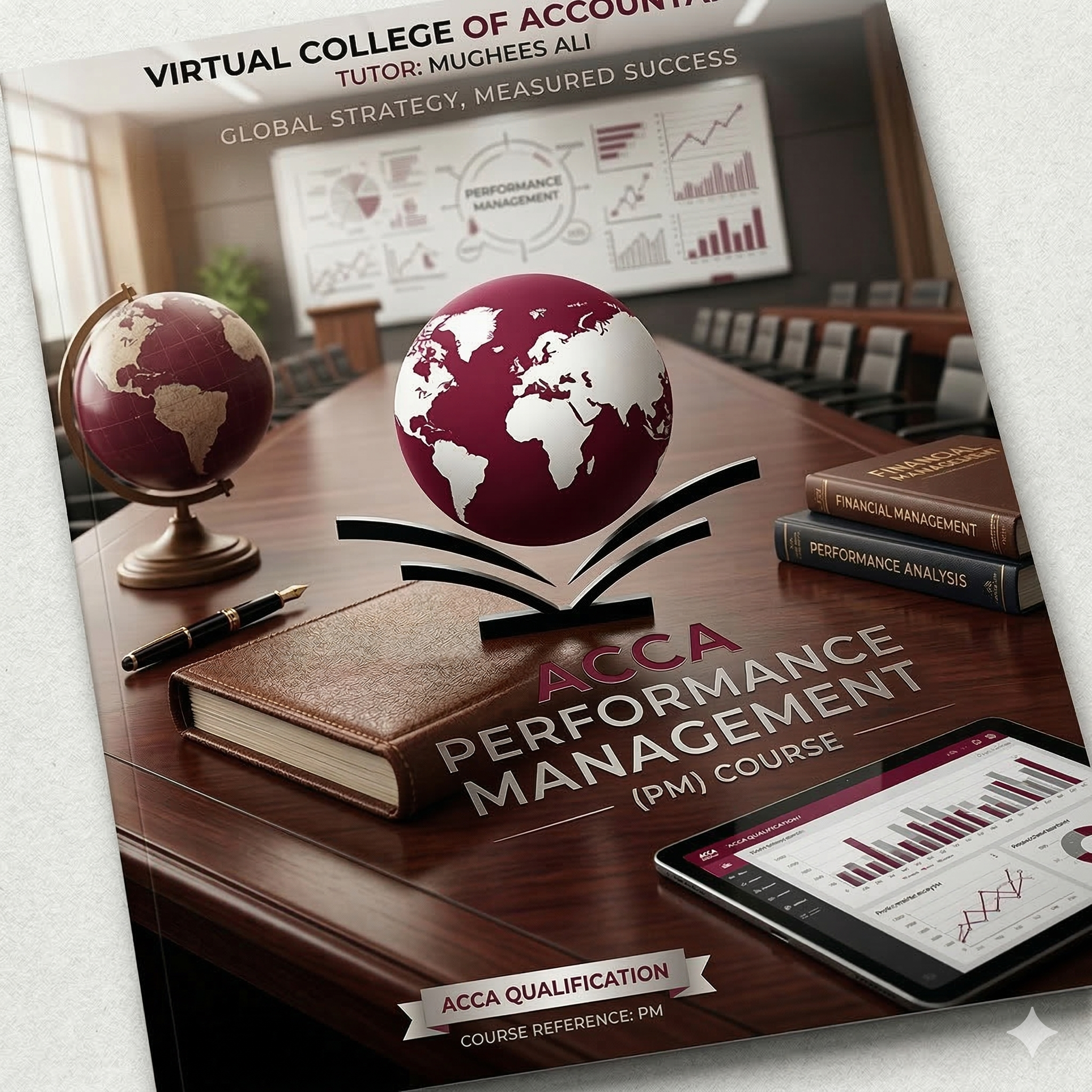 Performance Management (PM)